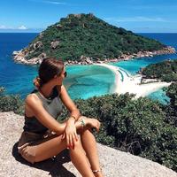 Отзыв от Амира - Виза Destination Thailand